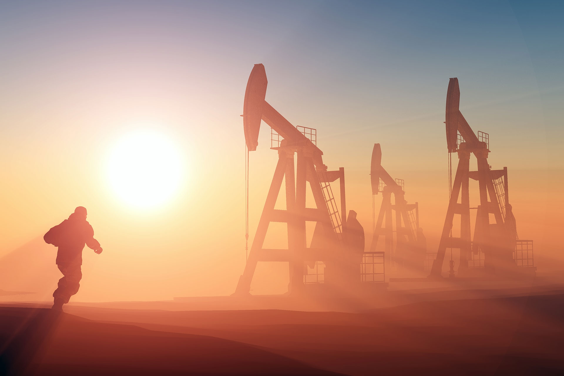 Firmamızdan Kareler